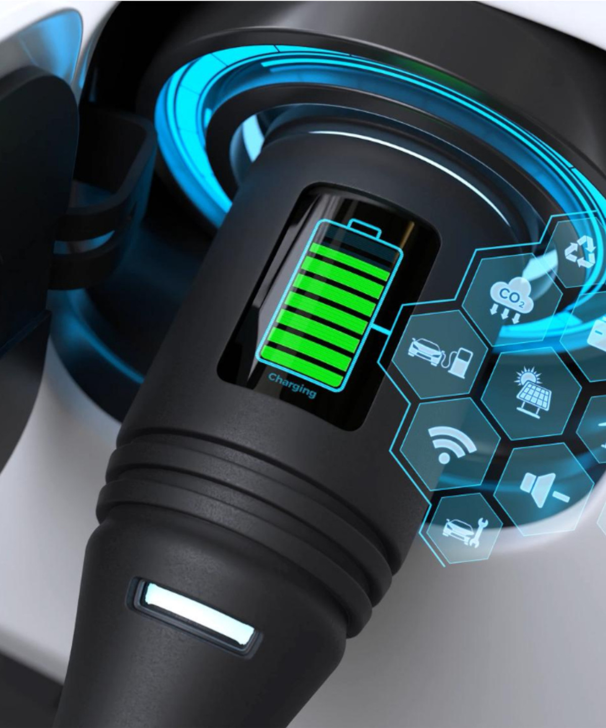 Efficacité énergétique