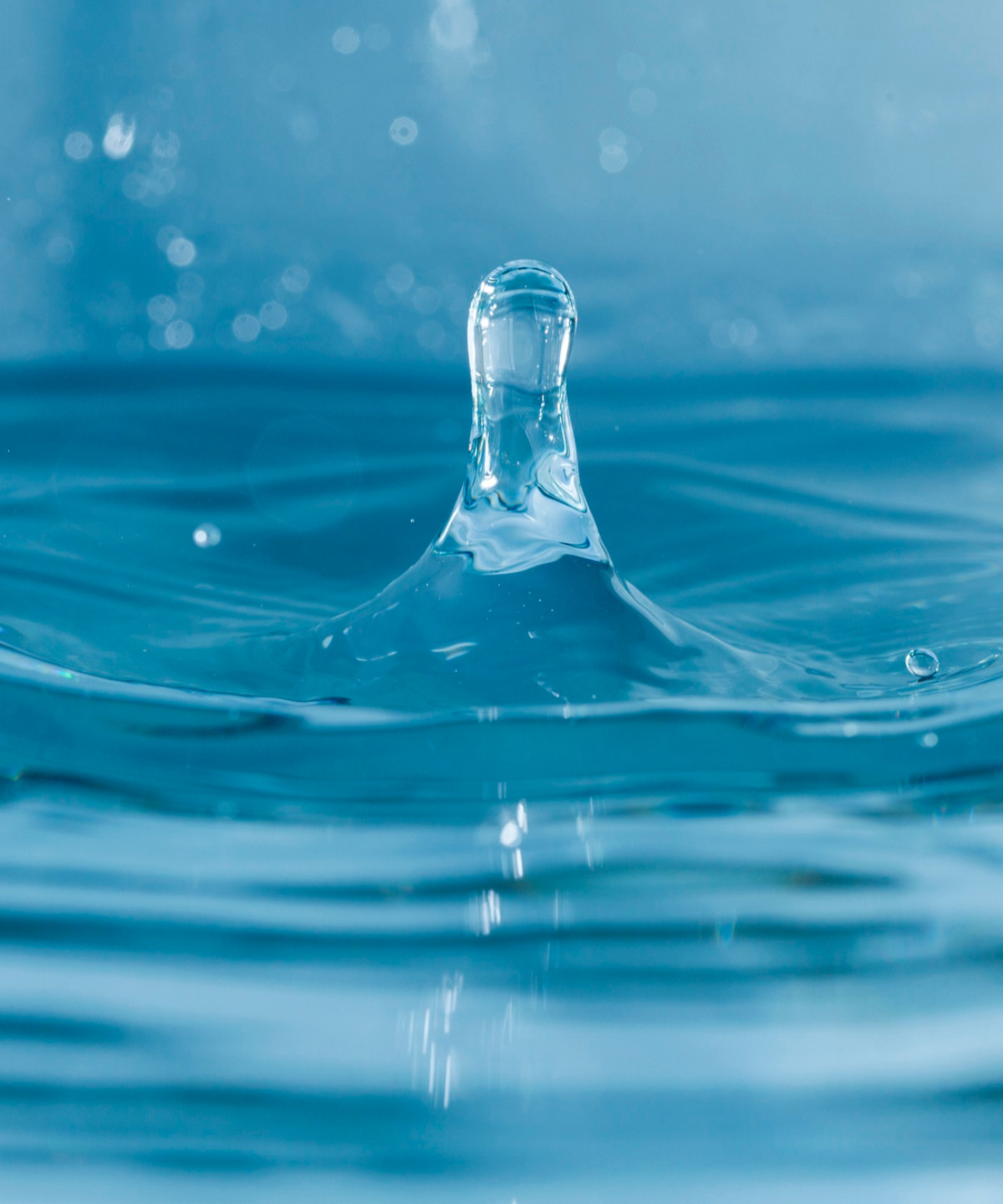Gestion de l’eau