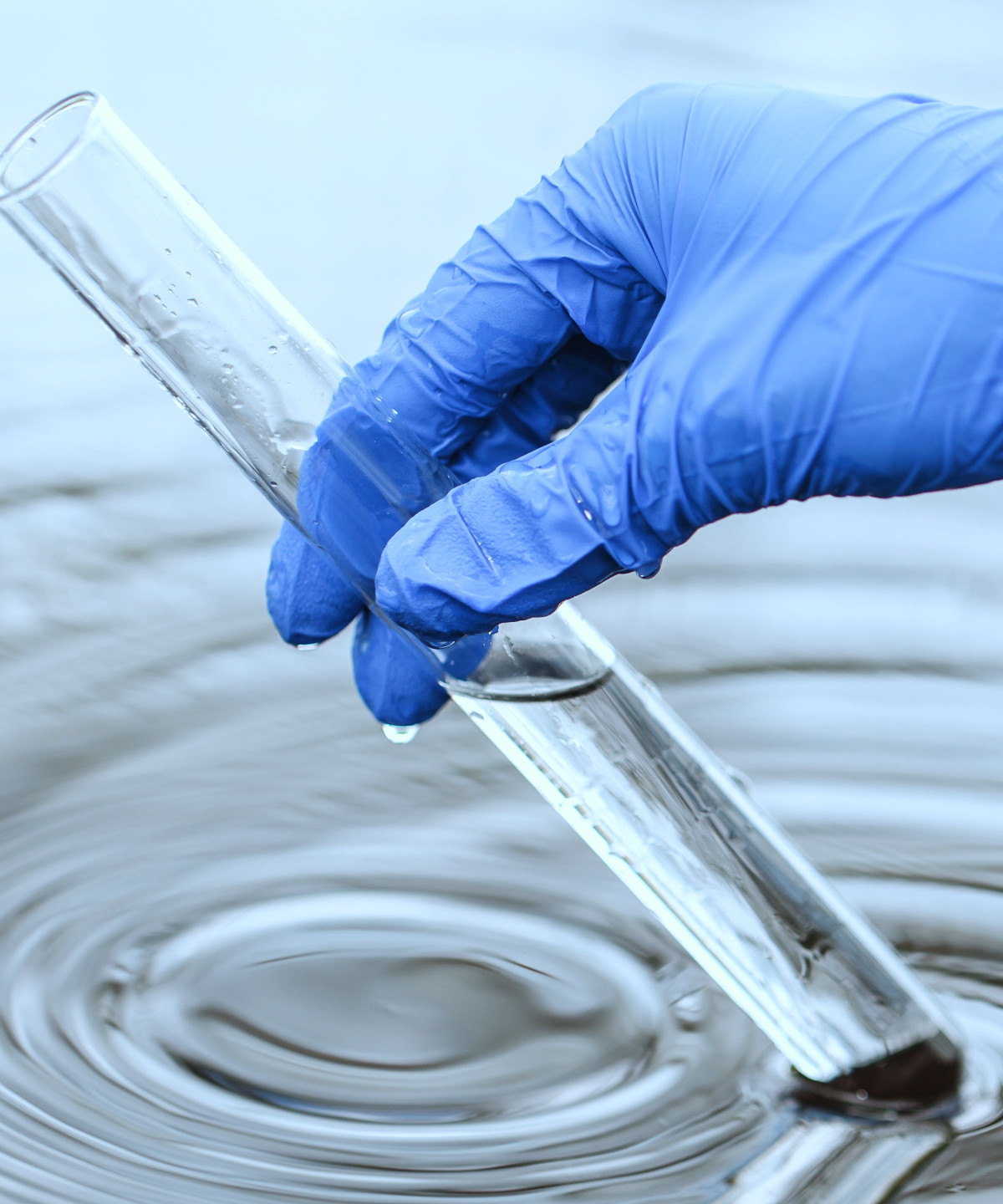 Eau potable