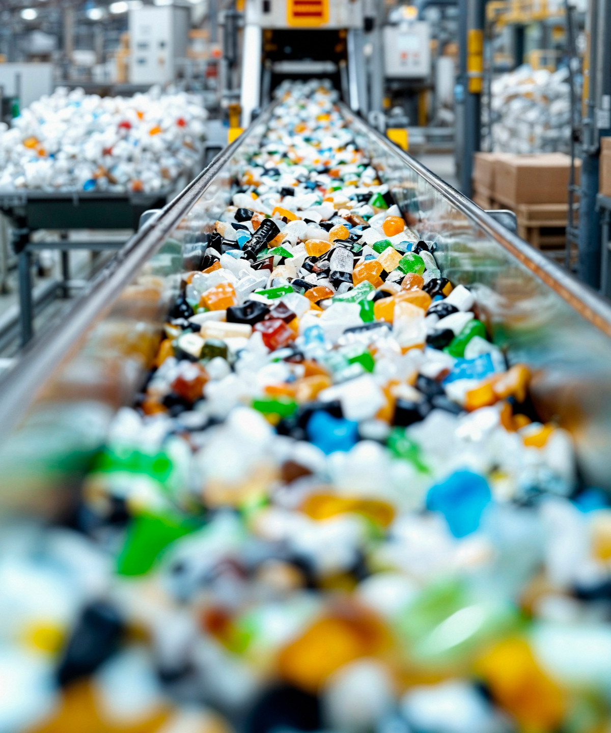 Valorisation des déchets