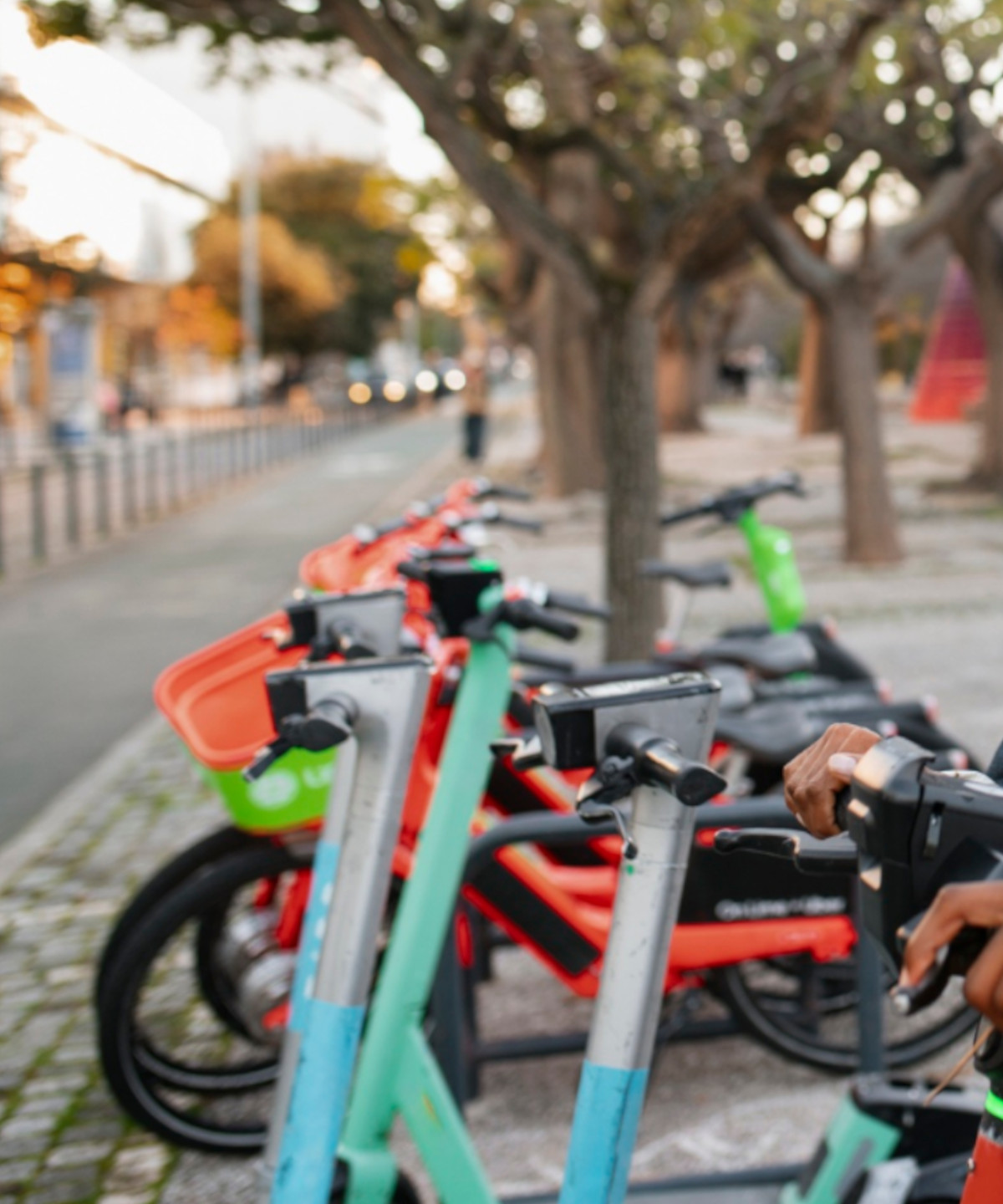Mobilité durable