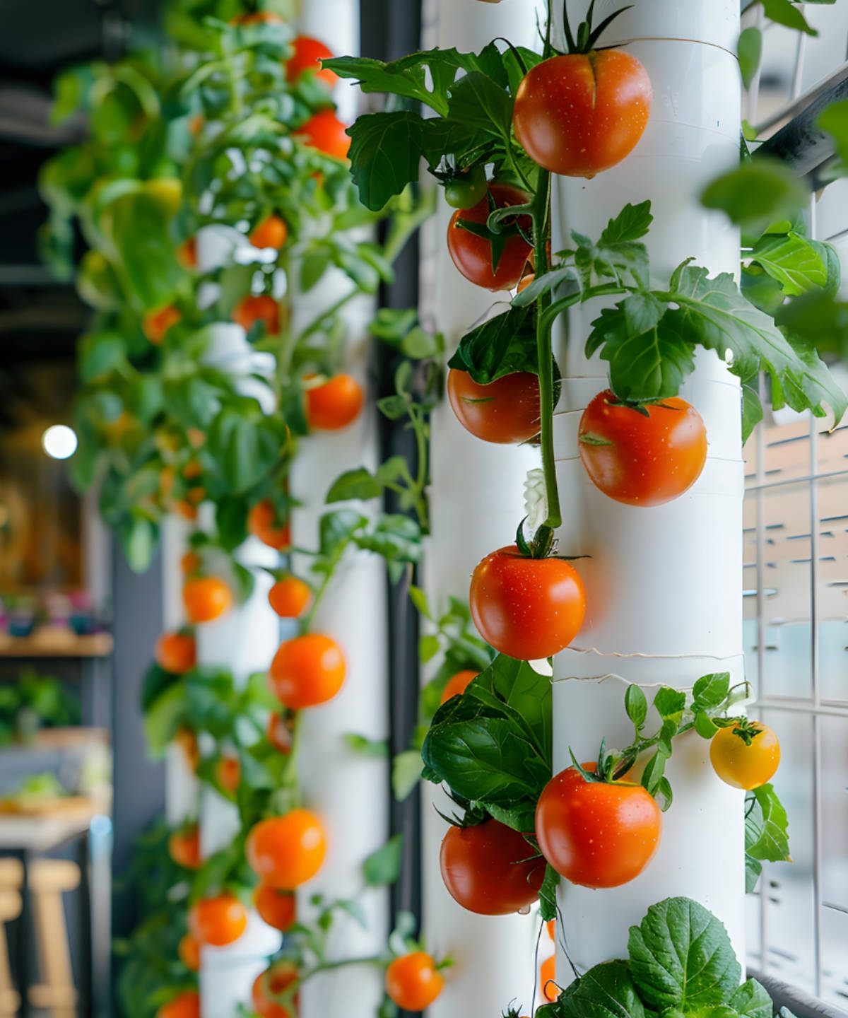 Système alimentaire durable